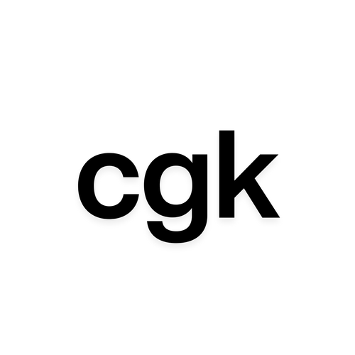 CGK